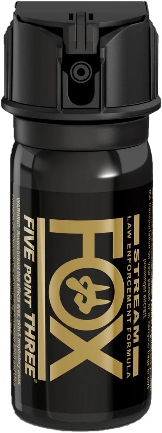 Fox Labs 1.5 Oz Pepper Spray