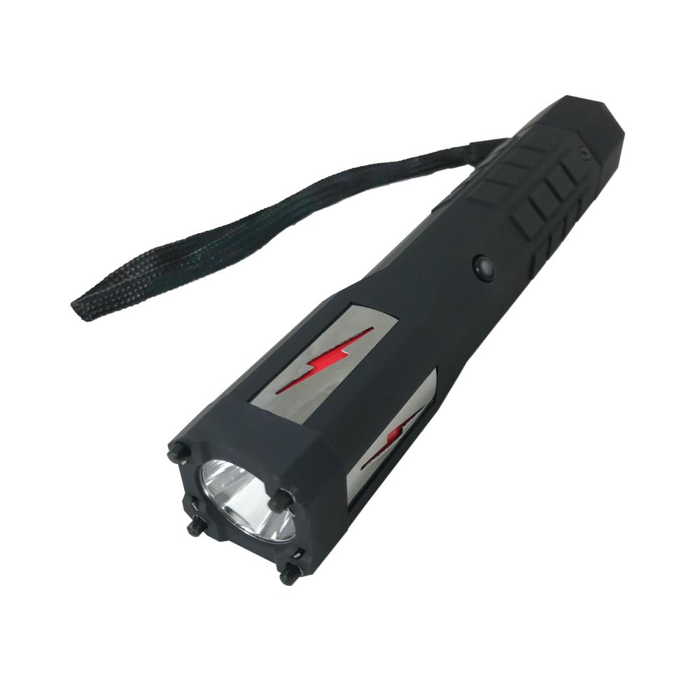 Jolt Lightning Rod Stun Flashlight