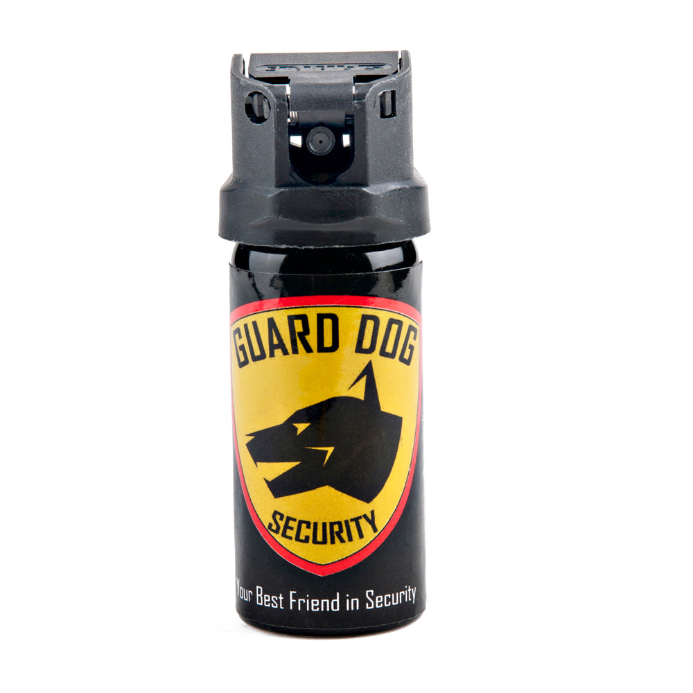 Guard Dog 2oz Flip Top Quick Release Pepper Spray