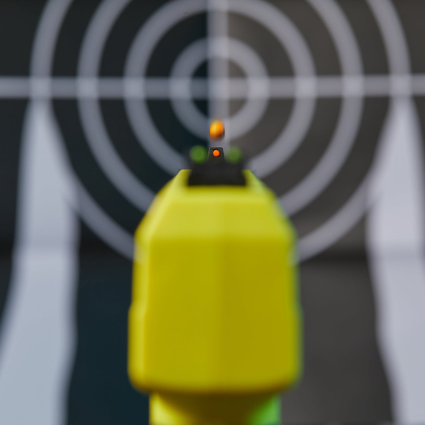 0.68 Caliber Home Defense