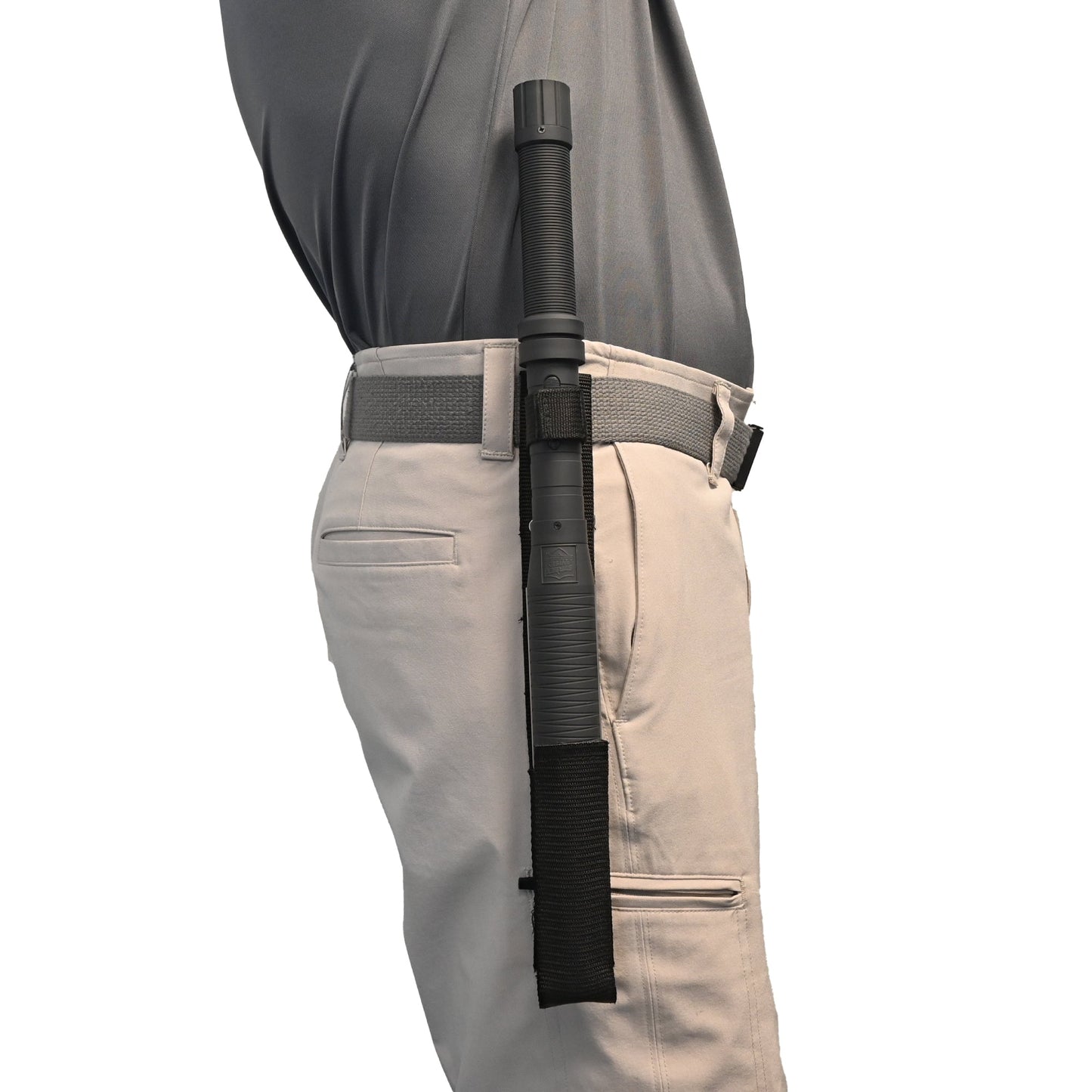 Streetwise Lightning Rod Stun Baton