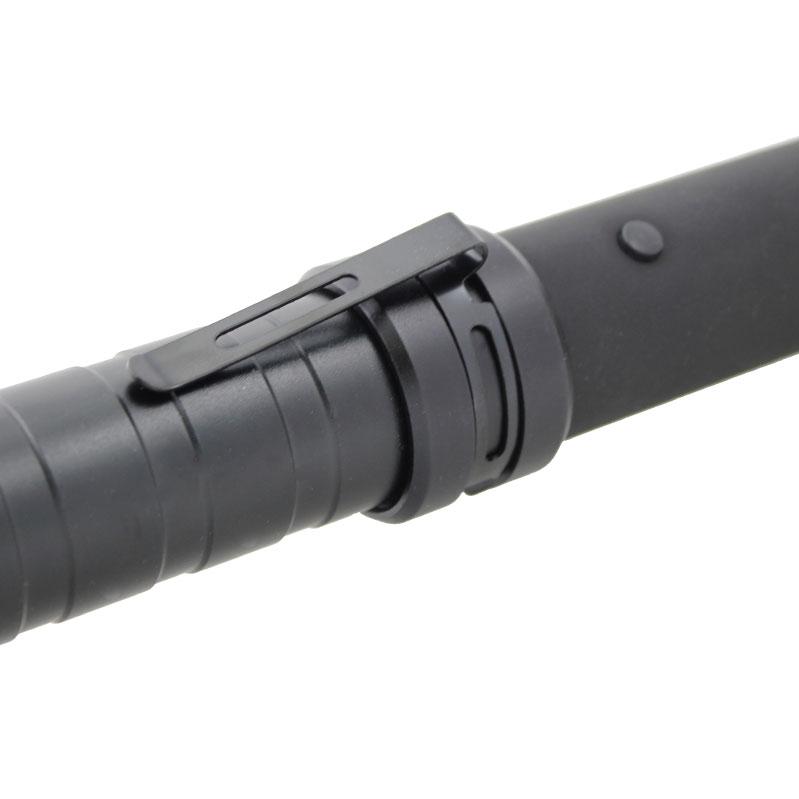 Streetwise Mini Barbarian Stun Baton