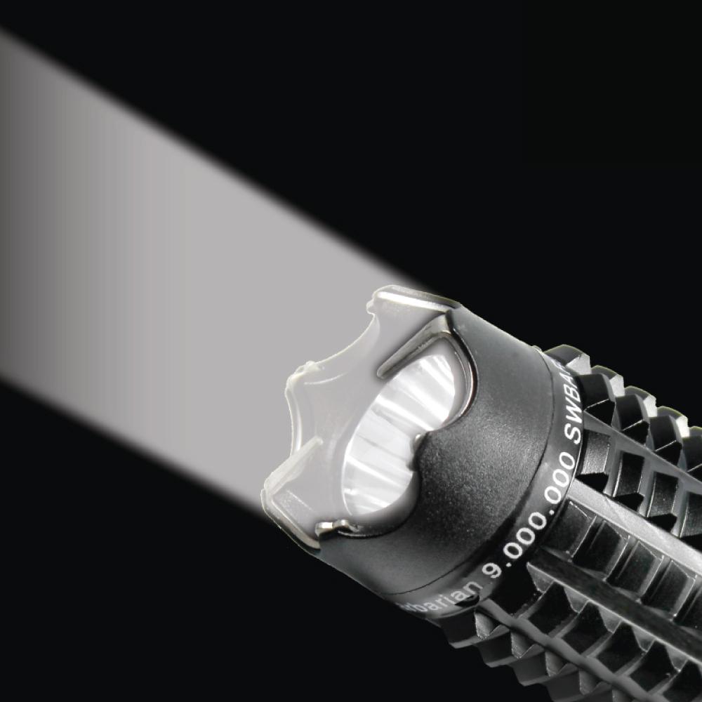 Streetwise Mini Barbarian Stun Baton