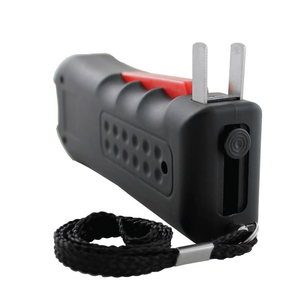 Streetwise Black Jack Stun Gun