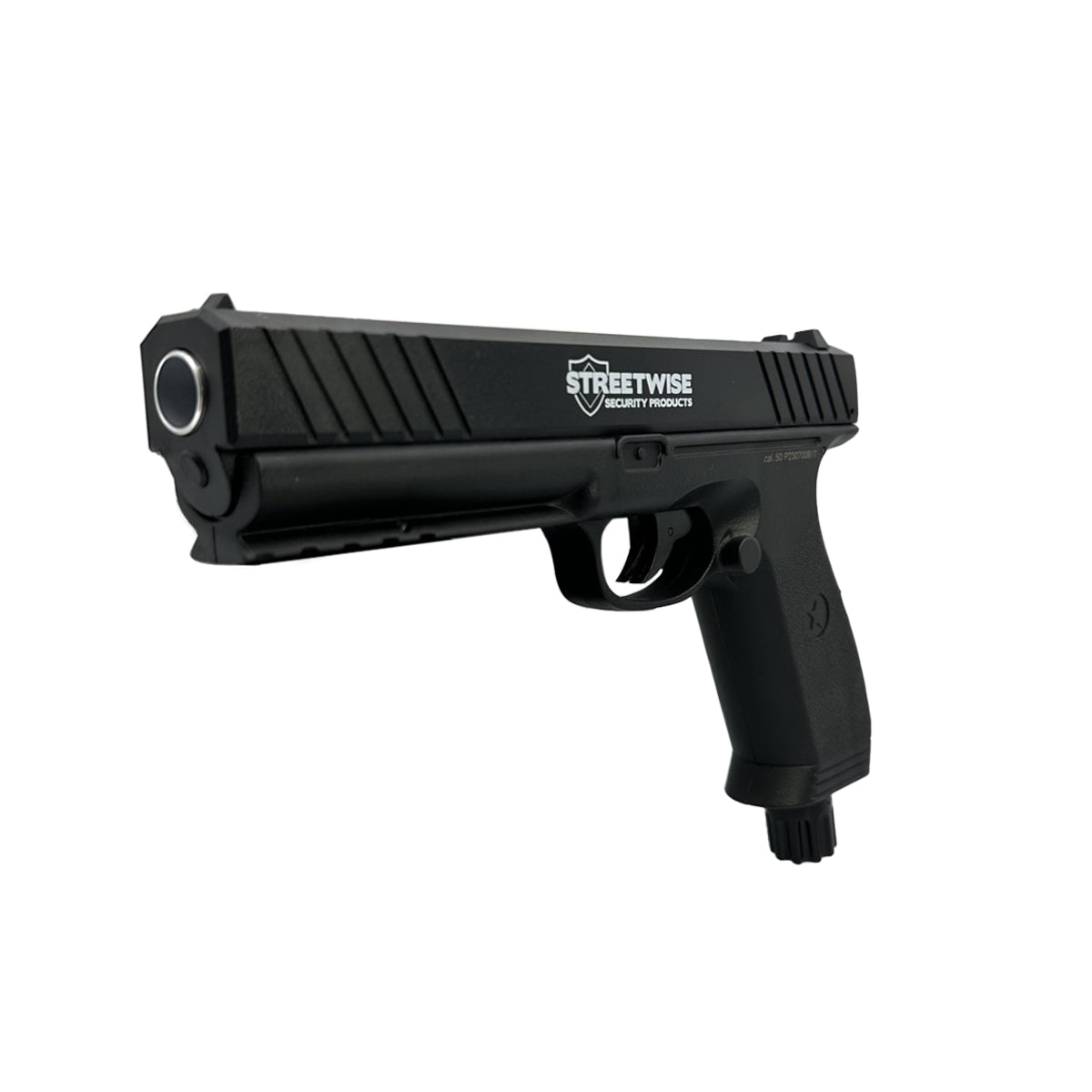 Streetwise The Heat Pepper Launcher Gun