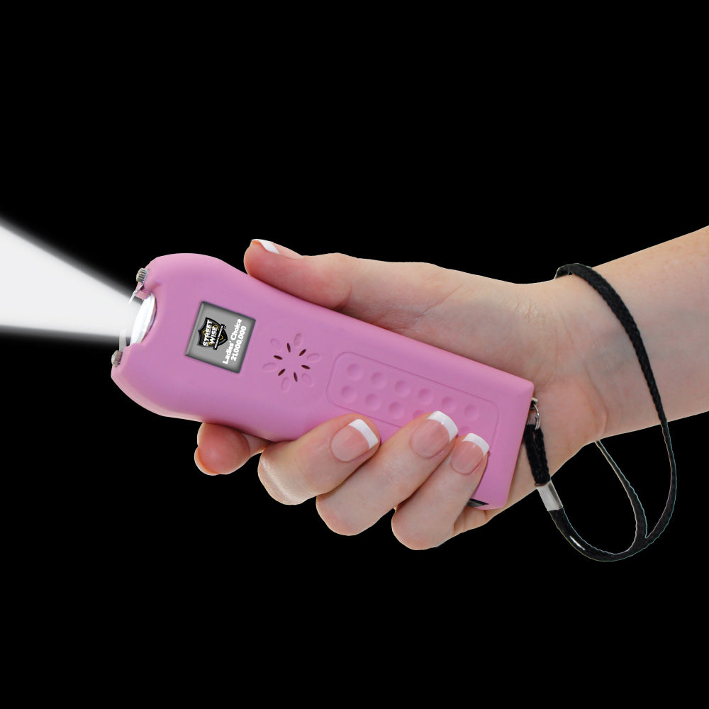 Streetwise Ladies Choice 21M Stun Gun