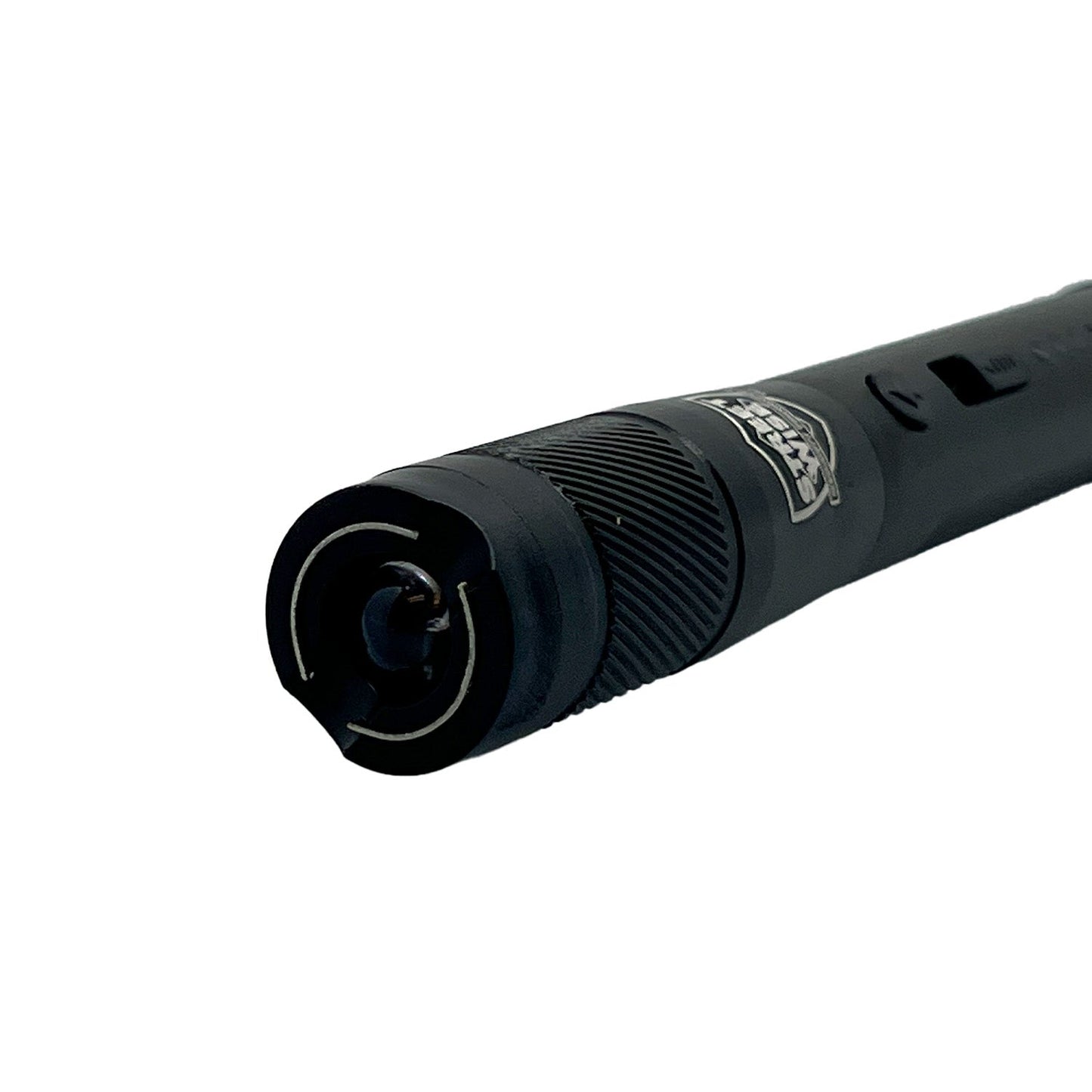 Streetwise Stun Flashlight