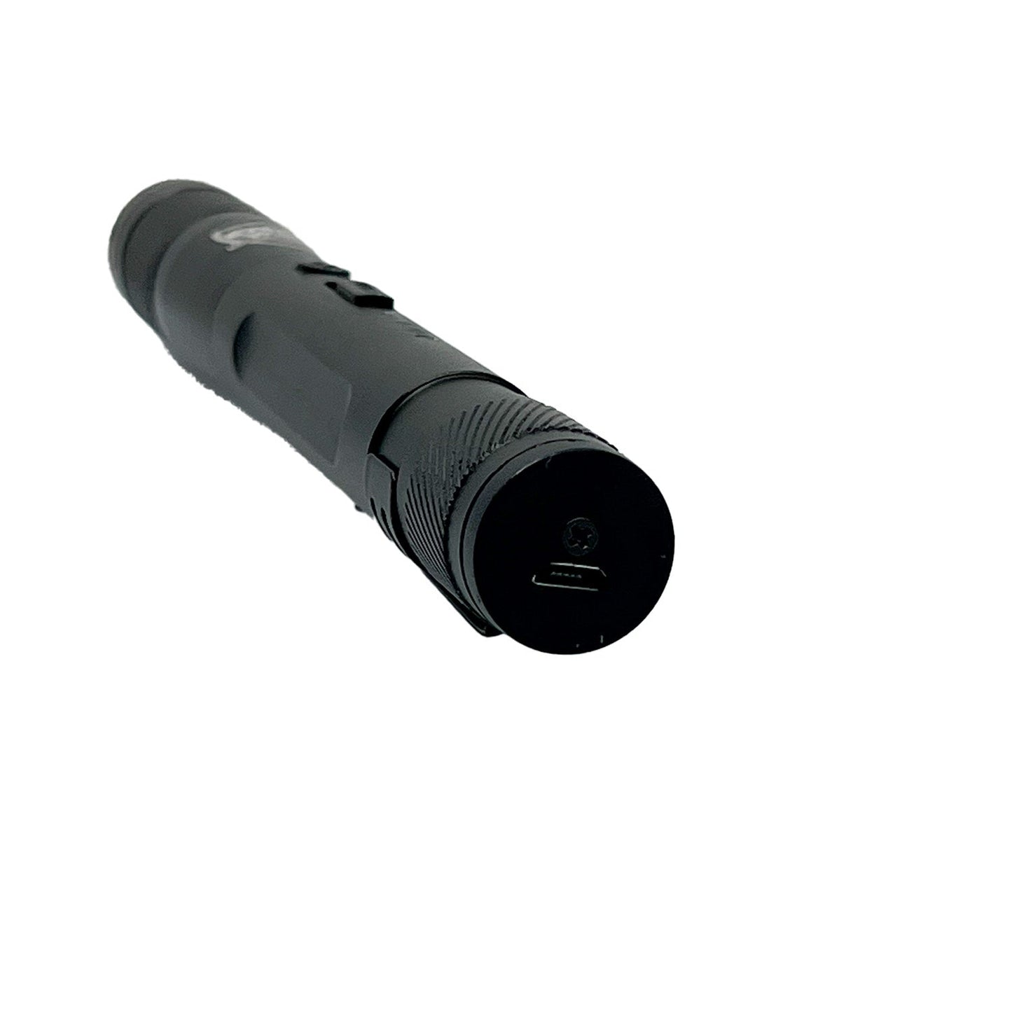 Streetwise Stun Flashlight