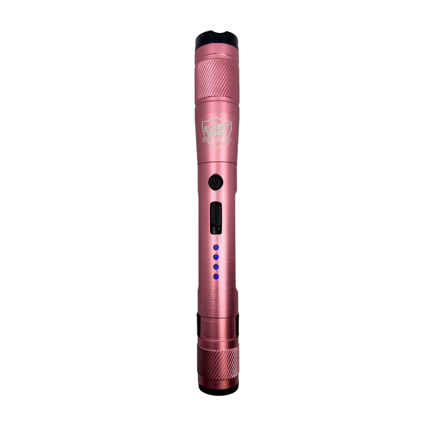 Streetwise Stun Flashlight