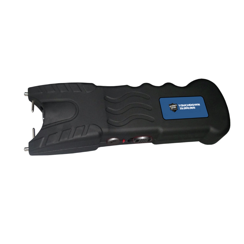 Rechargeable Touchdown Stun Gun