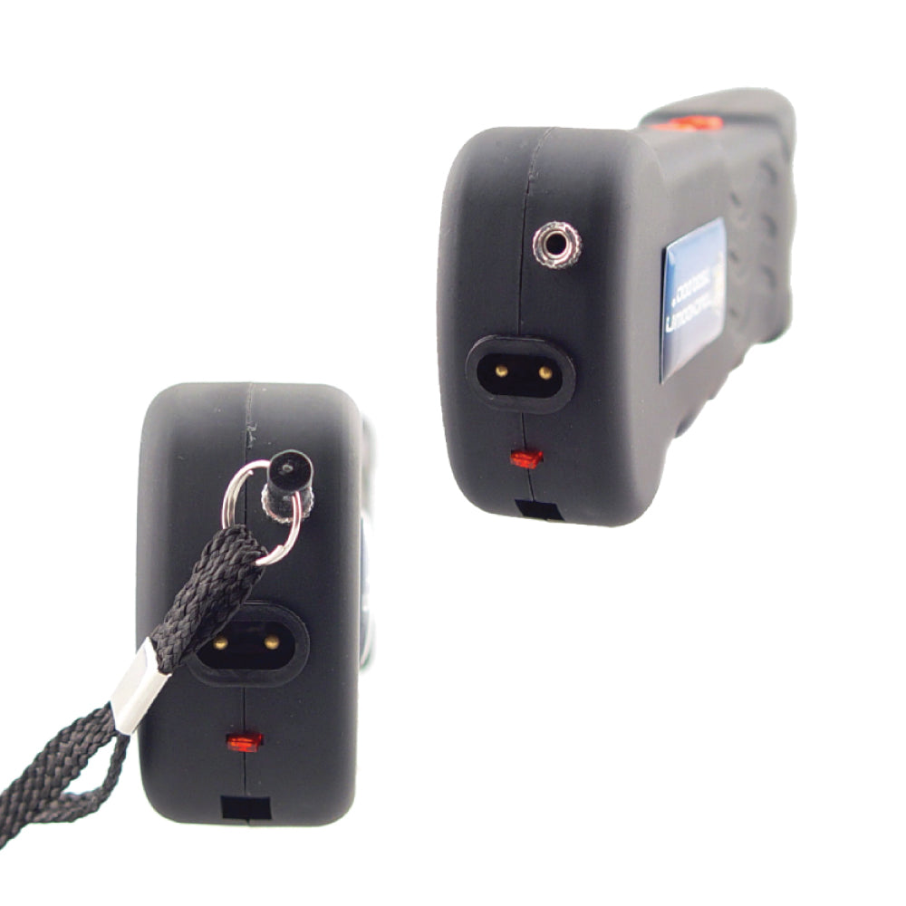 Rechargeable Touchdown Stun Gun