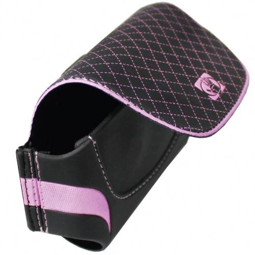 Pink Sting Ring Stun Gun