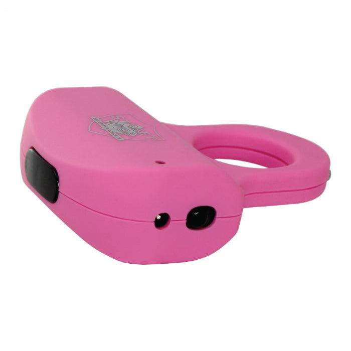 Pink Sting Ring Stun Gun