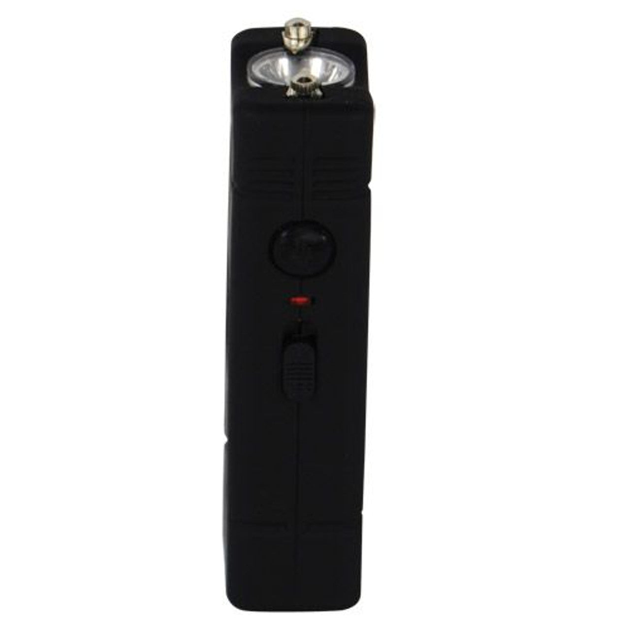 Stun Gun Pepper Spray Keychain Combo