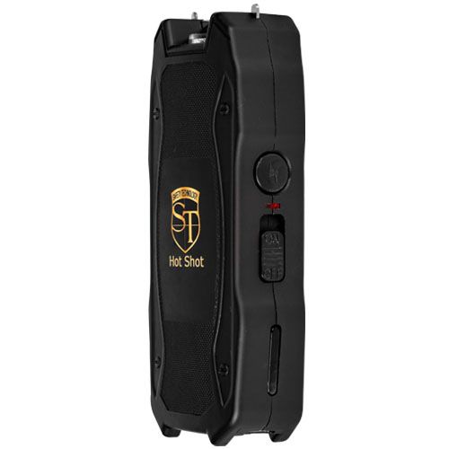 Safety Tech Hot Shot Stun Gun