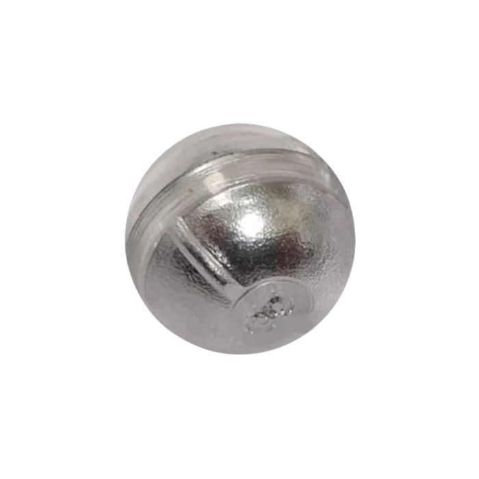 Streetwise 50 Cal Quicksilver Balls - TrueGrit Gear