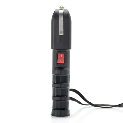 Stun Gun LED Flashlight