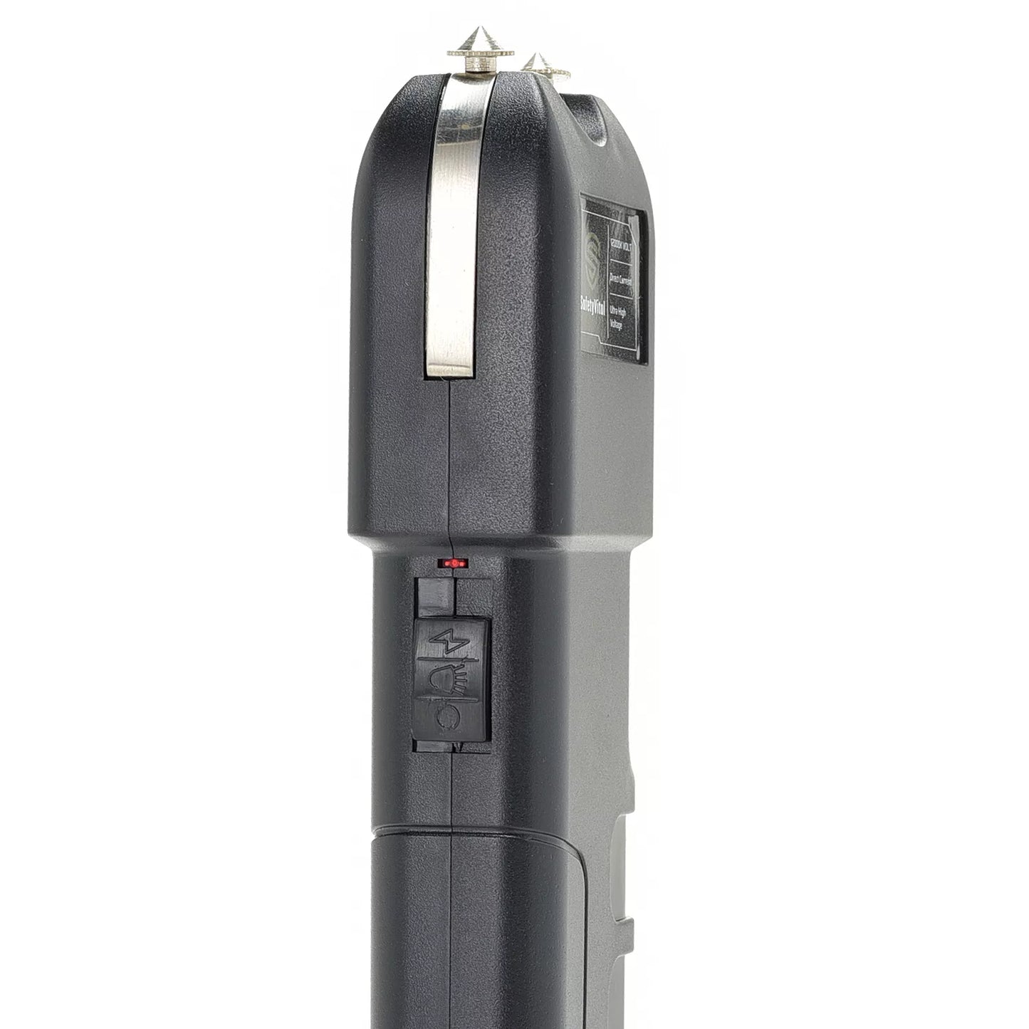 Stun Gun LED Flashlight