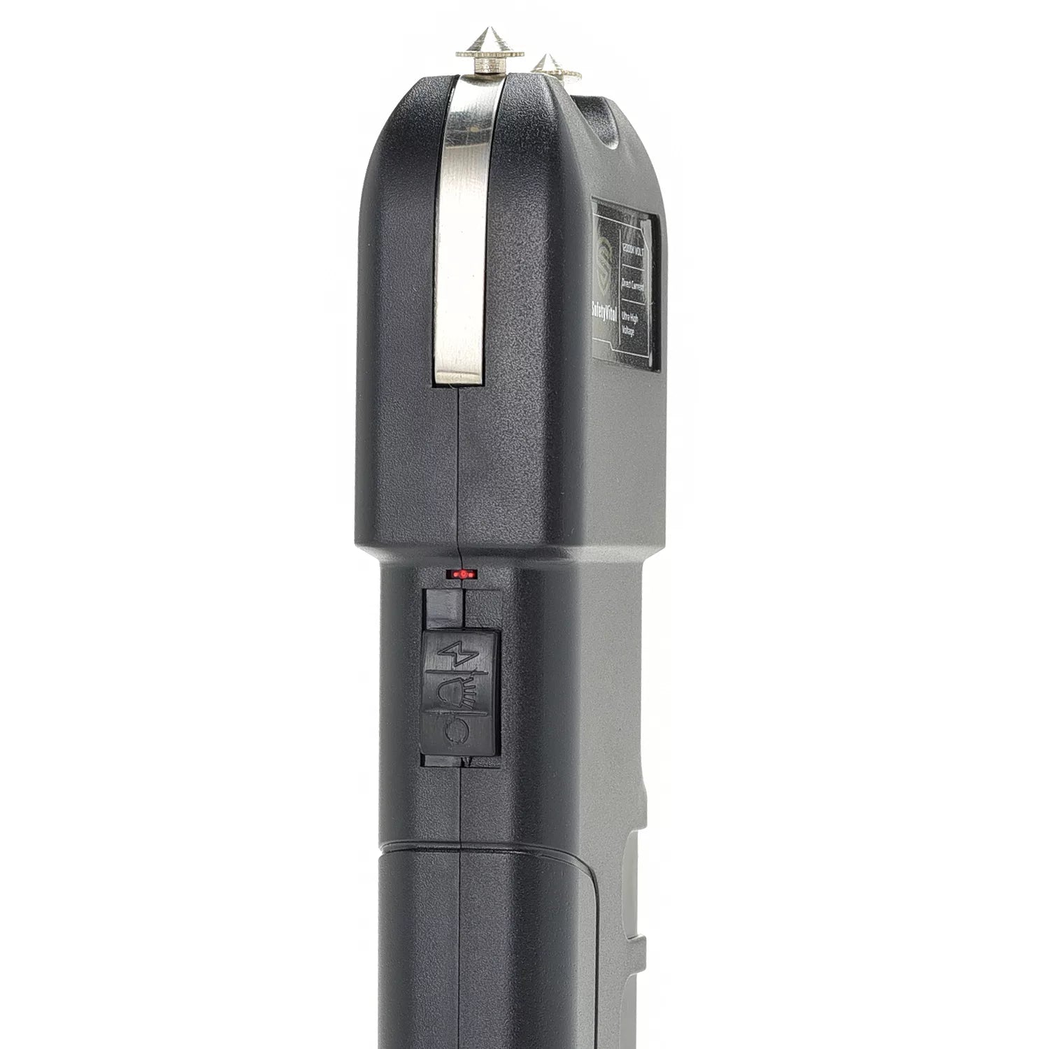 Stun Gun LED Flashlight