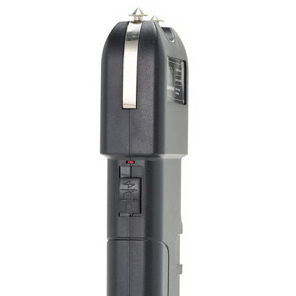 Stun Gun LED Flashlight