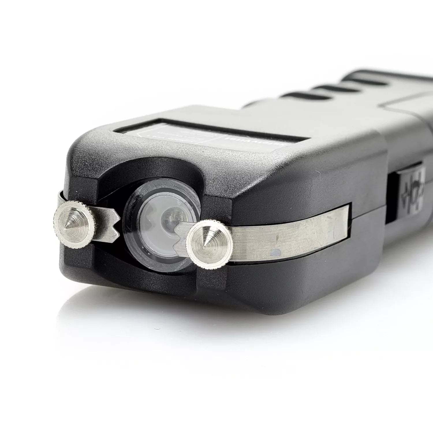 Stun Gun LED Flashlight