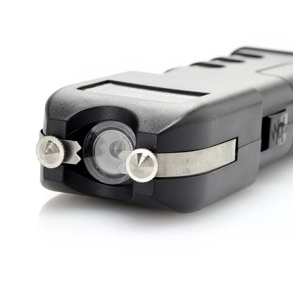 Stun Gun LED Flashlight