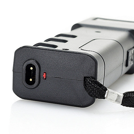 Stun Gun LED Flashlight