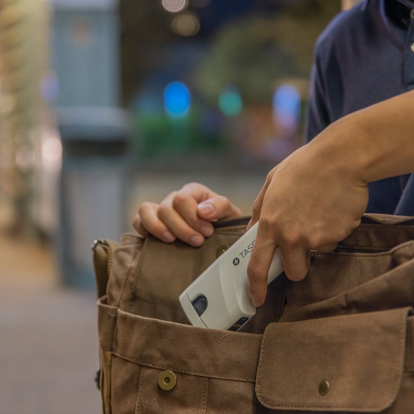 TASER Bolt 2 Self Defense