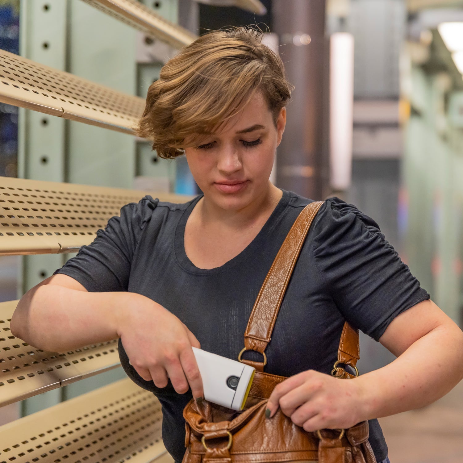 TASER Bolt 2 Self Defense