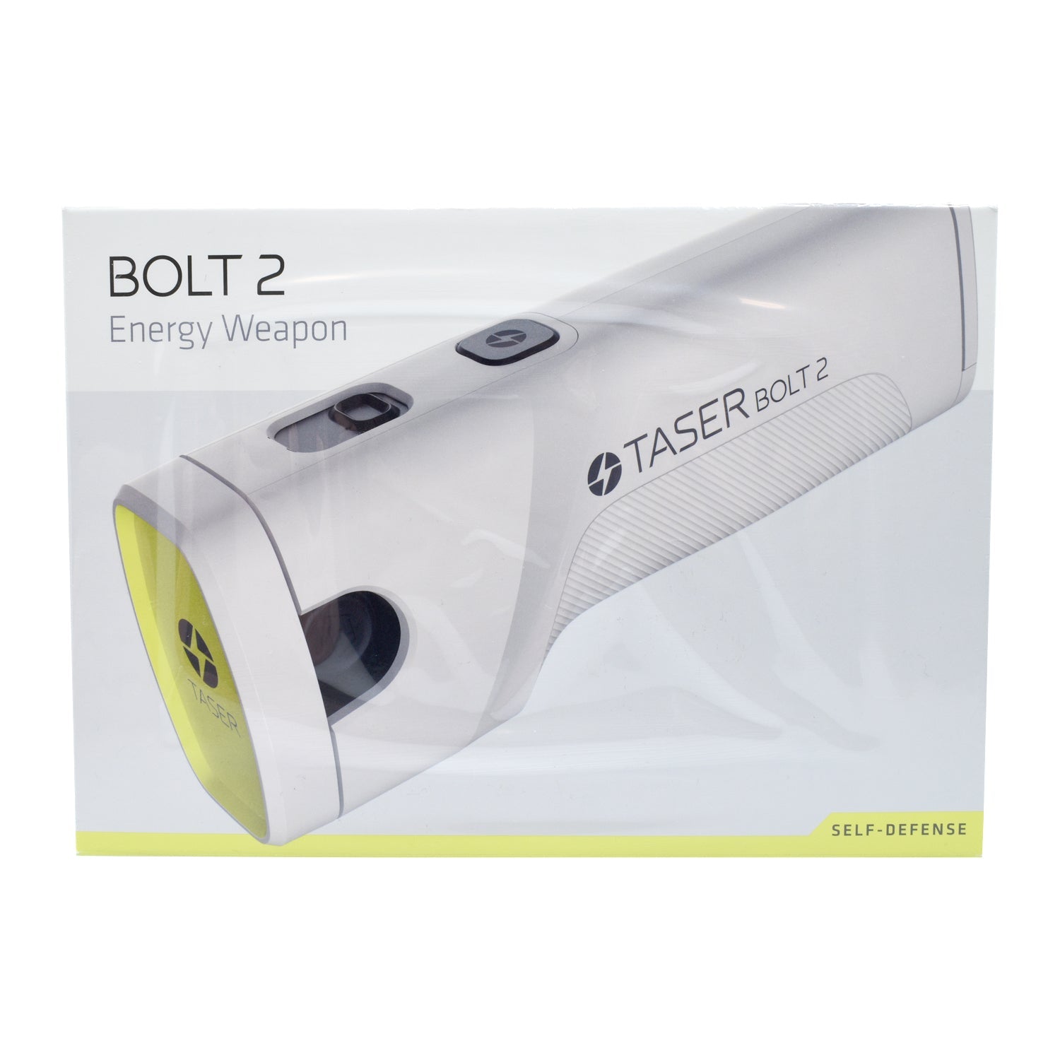 TASER Bolt 2 Self Defense