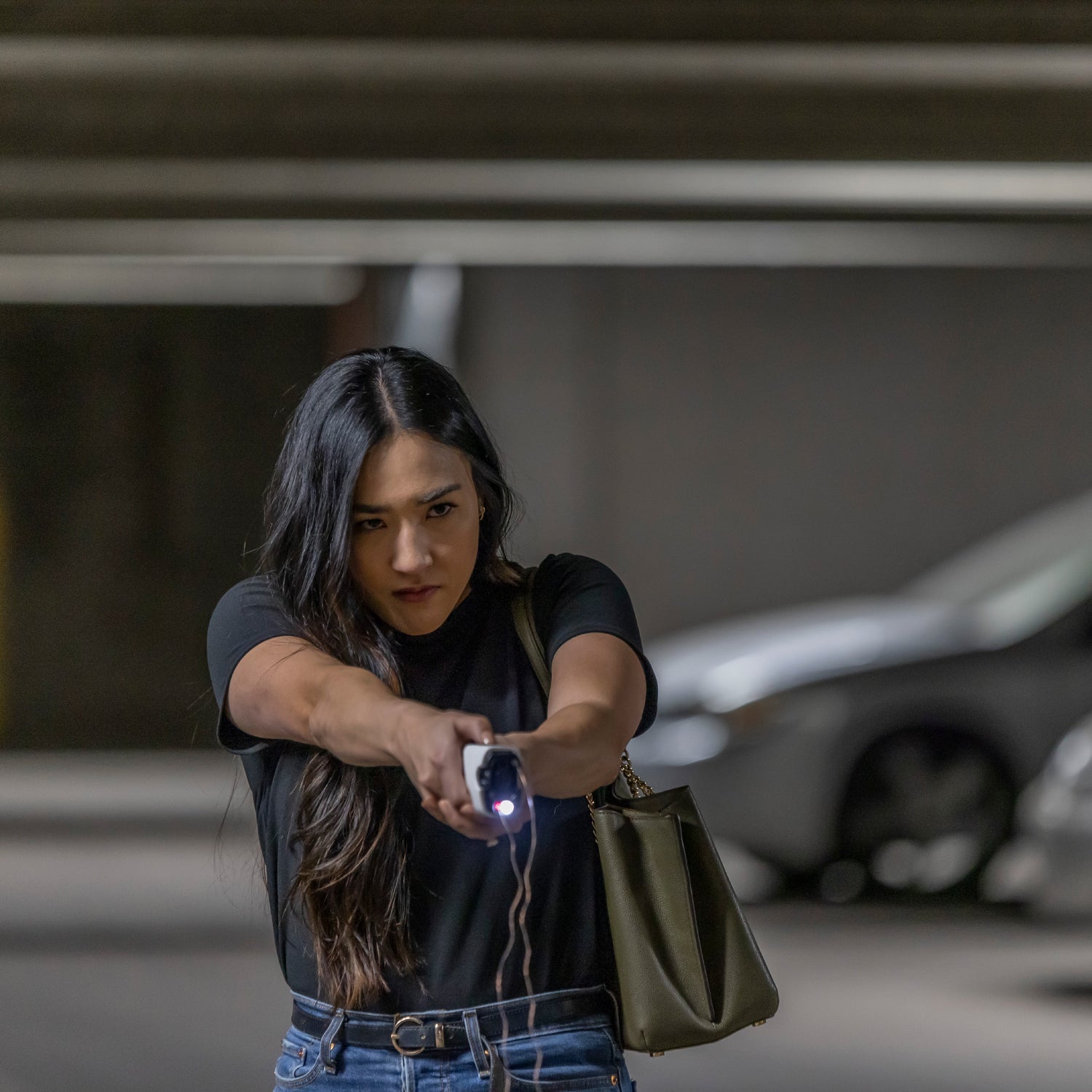 TASER Bolt 2 Self Defense