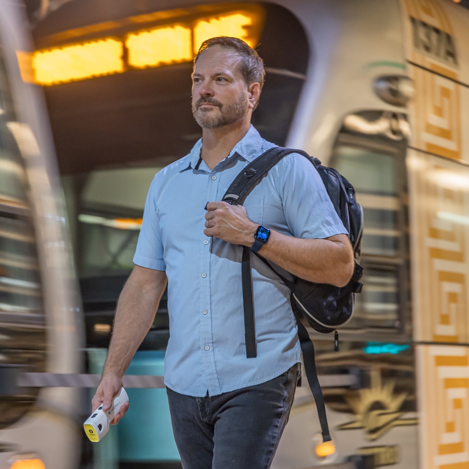 TASER Bolt 2 Self Defense