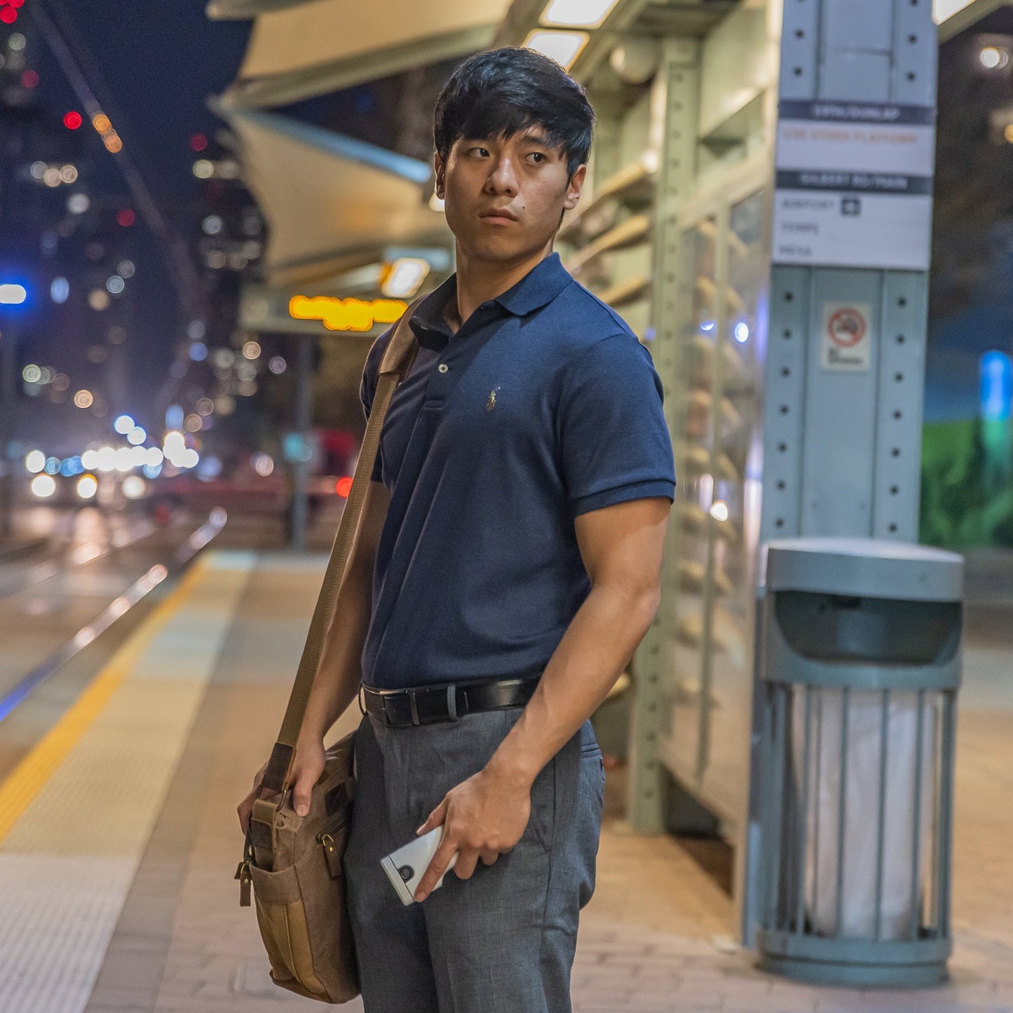 TASER Bolt 2 Self Defense