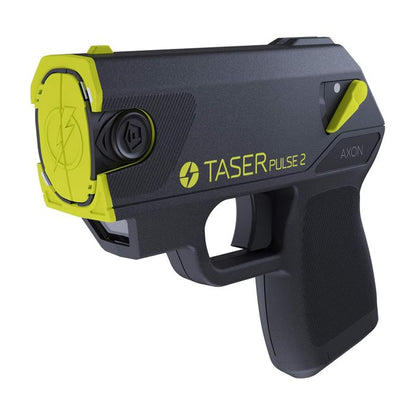 Taser Pulse 2 Stun Gun - TrueGrit Gear