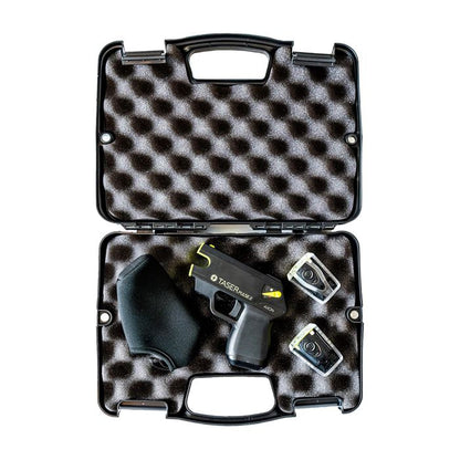 Taser Pulse 2 Stun Gun - TrueGrit Gear