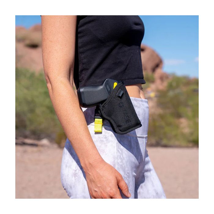 Taser Pulse 2 Stun Gun - TrueGrit Gear
