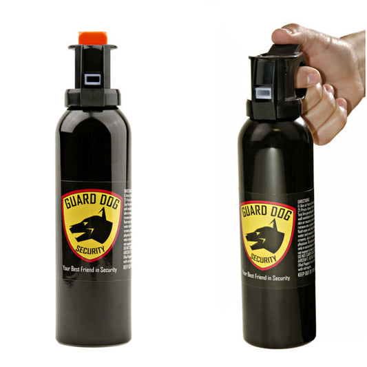 Fire Master Fogger 9oz Pepper Spray