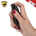 Personal Defense Pink Pepper Spray