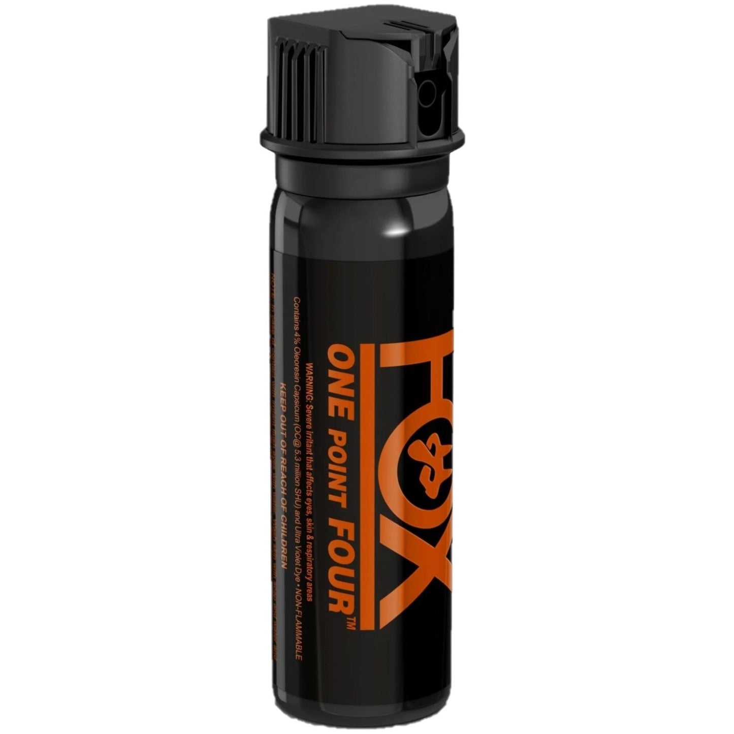 Fox Labs Police Strength Pepper Spray