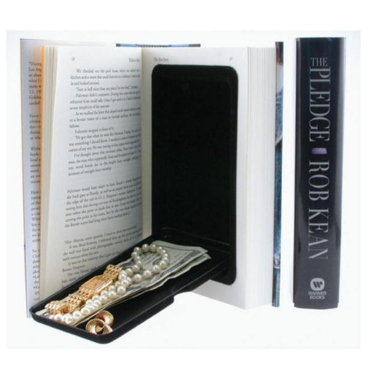 Book Safe Box
