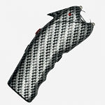 Mako 2.5 Million Volt Stun Gun