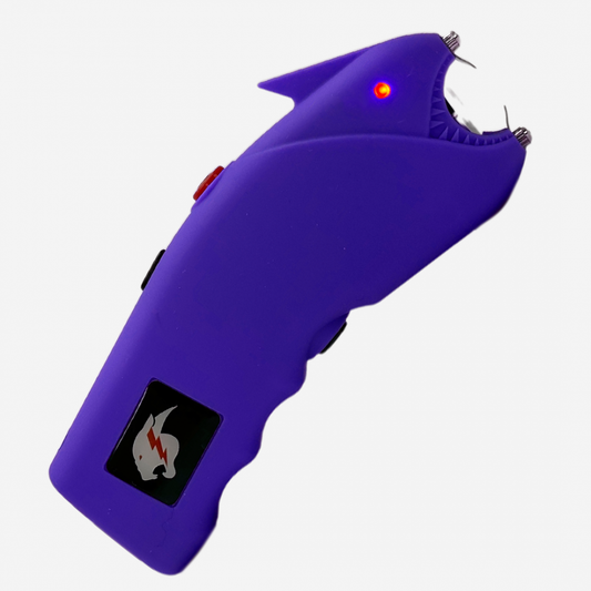 Mako 2.5 Million Volt Stun Gun