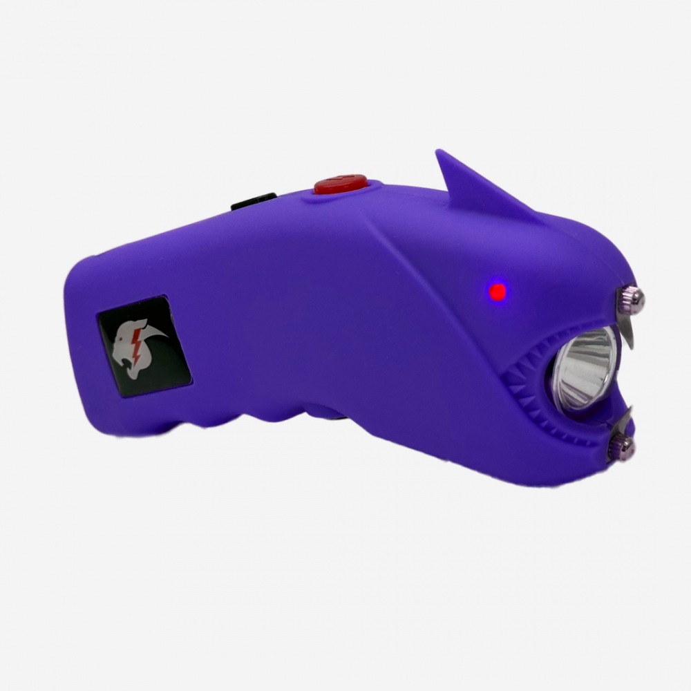 Mako 2.5 Million Volt Stun Gun