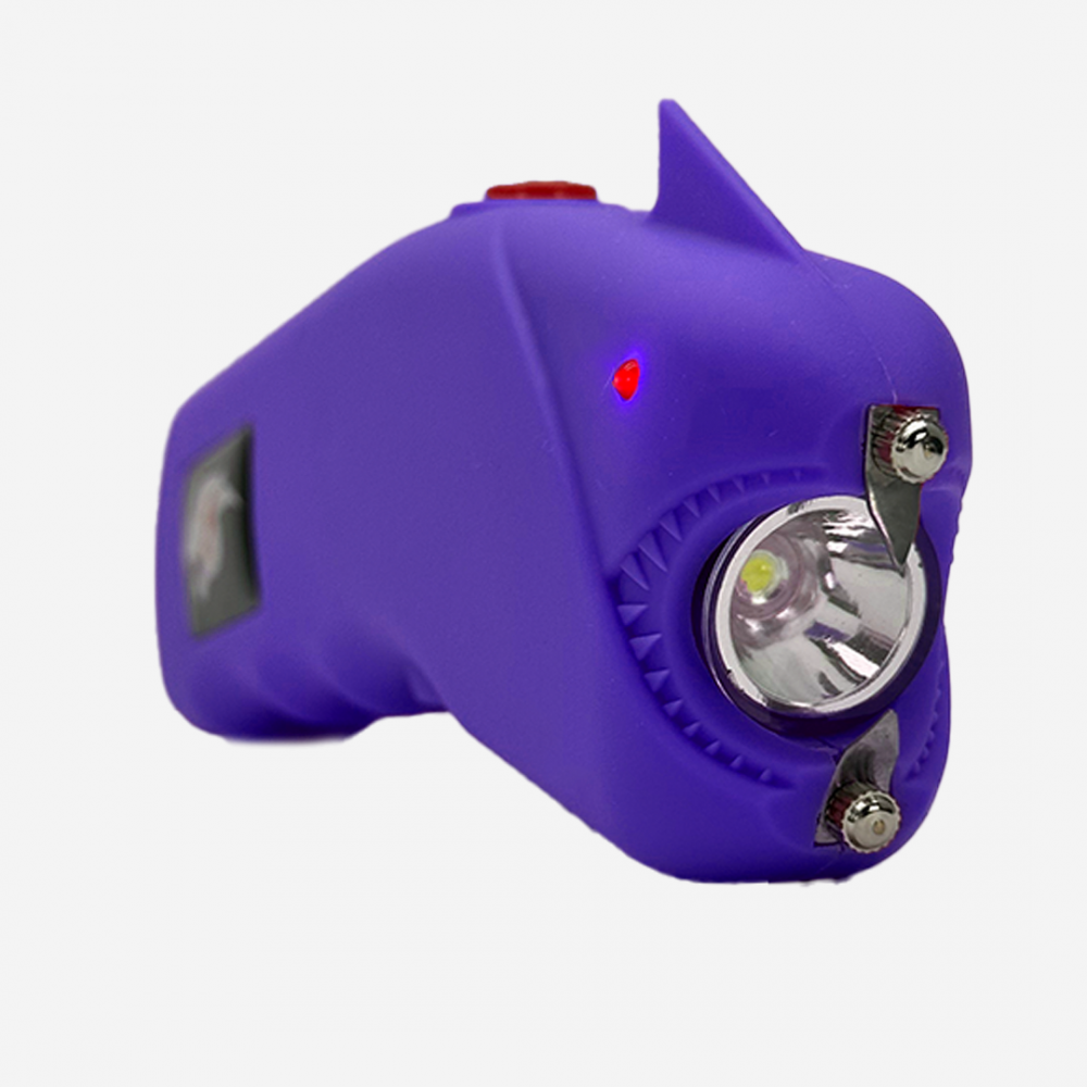 Mako 2.5 Million Volt Stun Gun