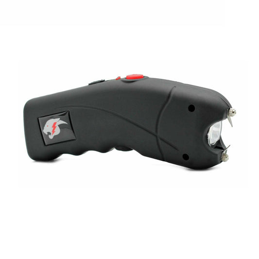 2.5M Volt Rechargeable Stun Gun - TrueGrit Gear