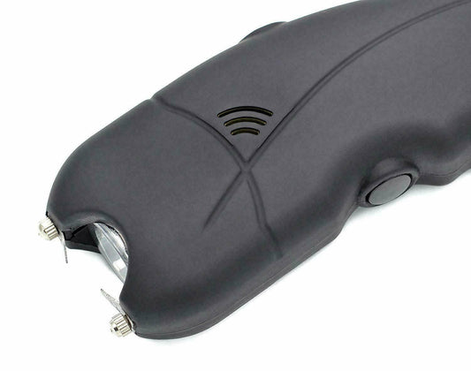 2.5M Volt Rechargeable Stun Gun