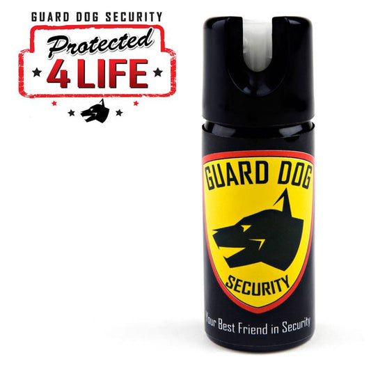 Glow Dark Pepper Spray