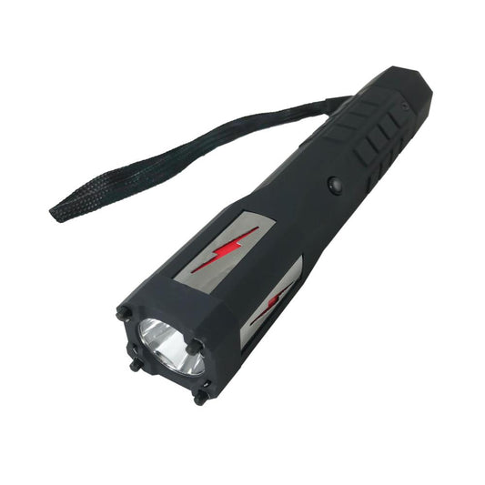 Jolt Lightning Rod Stun Flashlight