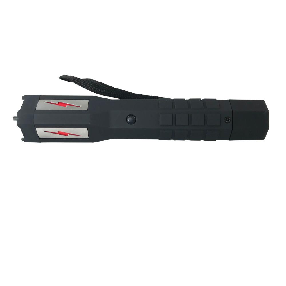 Jolt Lightning Rod Stun Flashlight