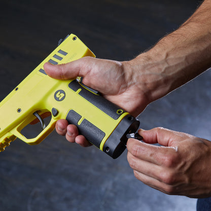 0.68 Caliber Home Defense